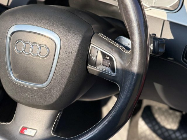 Audi S5 S5 Fsi Quattro Red #36
