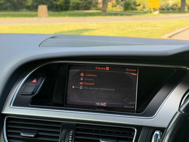 Audi S5 S5 Fsi Quattro Red #43