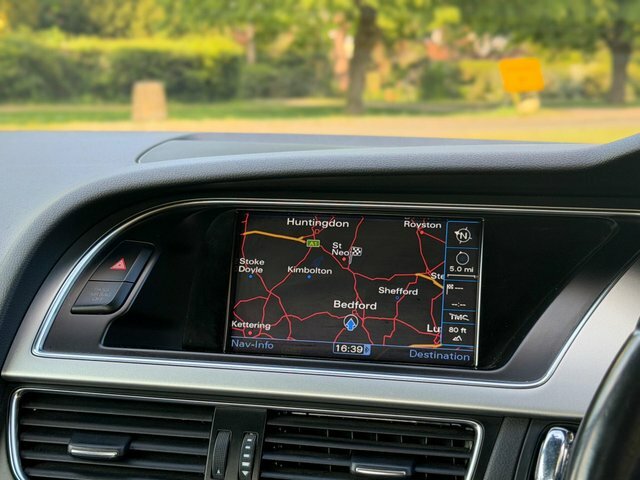 Audi S5 S5 Fsi Quattro Red #44