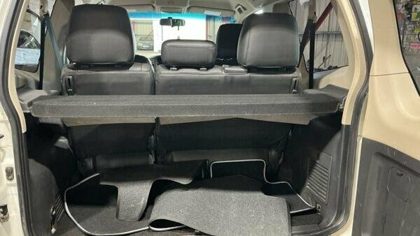 Mitsubishi Shogun 3.2L Di-d Sg2 197 Bhp Black #11