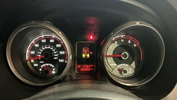 Mitsubishi Shogun 3.2L Di-d Sg2 197 Bhp Black #12