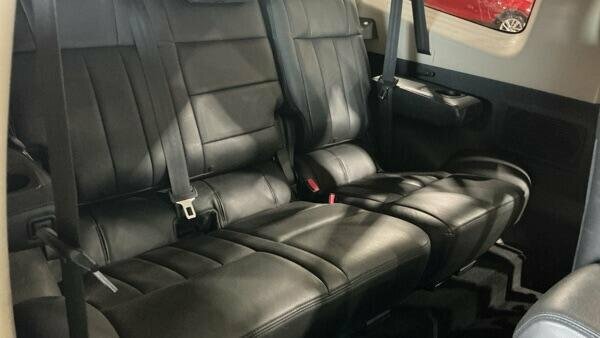 Mitsubishi Shogun 3.2L Di-d Sg2 197 Bhp Black #10
