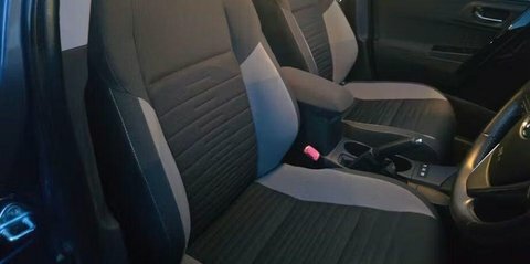Toyota Auris 1.8 Vvt-h Business Blue #5