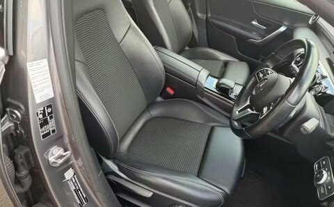 Mercedes-Benz A Class 1.5 A180d Sport KK68WFS Grey #6