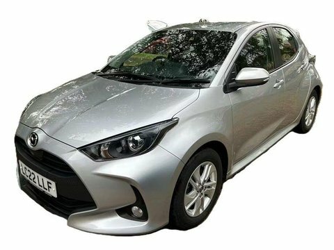 Mazda 2 Hybrid 1.5H Agile Silver #2