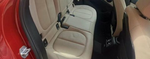 BMW X1 2.0 20I Xline DF19FZR Orange #5