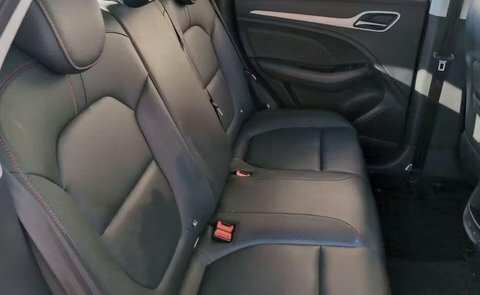MG ZS 1.0 T-gdi Exclusive LM71EUT Black #6