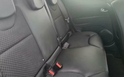 Renault Clio 1.5 Dci Dynamique CL10AJA Black #6