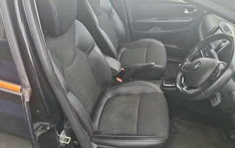 Renault Clio 1.5 Dci Dynamique CL10AJA Black #5