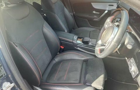 Mercedes-Benz A Class 1.3 A250e 15.6Kwh VA21GVW Blue #5