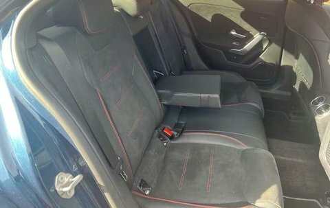 Mercedes-Benz A Class 1.3 A250e 15.6Kwh VA21GVW Blue #6