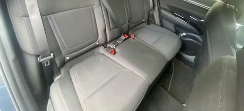 Hyundai Tucson 1.6 T-gdi Mhev YC70FEX Blue #6