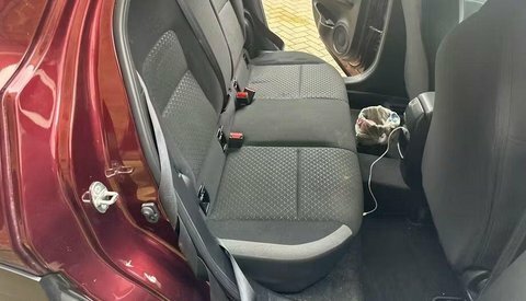 Nissan Juke 1.0 Dig-t N-connecta WN22ZGC Red #6