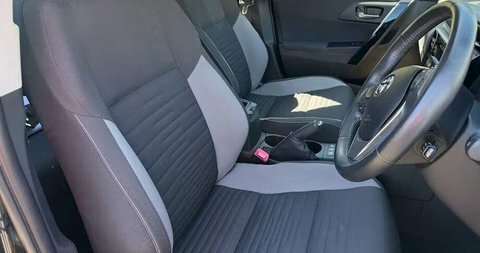 Toyota Auris 1.8 Vvt-h Business MF16XTW Grey #6