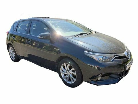 Toyota Auris 1.8 Vvt-h Business Grey