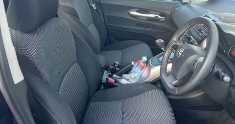 Toyota Auris 1.6 Tr Hatchback FN10KVH Blue #6