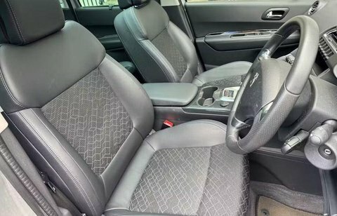 Peugeot 3008 1.6 Bluehdi Allure ET66OXH Silver #6