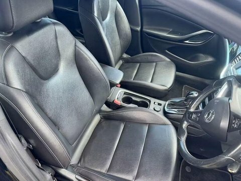 Vauxhall Astra 1.6 Cdti Blueinjection LR17RYT Black #6
