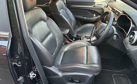 MG ZS 1.0 T-gdi Exclusive GU72LXX Black #6
