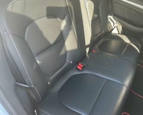 MG ZS 44.5Kwh Exclusive Suv LD21XPJ White #5