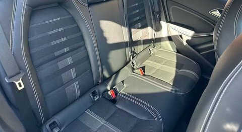 Mercedes-Benz GLA Class 1.6 Gla180 Gpf RK69OGY Grey #6