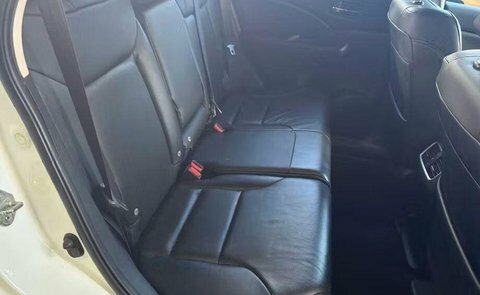 Honda Cr-V 1.6 I-dtec Ex X26HMS White #6