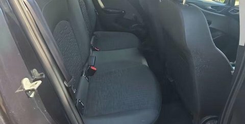 Vauxhall Corsa 1.4I Ecotec Se KE18KEU Blue #6