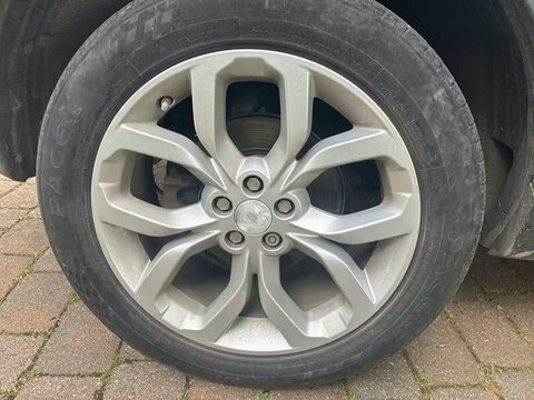 Land Rover Discovery Sport 2.0 Td4 Hse OE65AJV Black #6