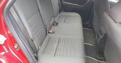 Toyota Auris 1.8 Vvt-h Icon MM67YCY Red #5