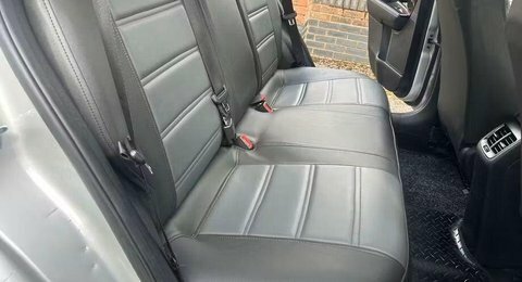 Kia Niro 1.6 Gdi 2 SH20DJY Silver #6