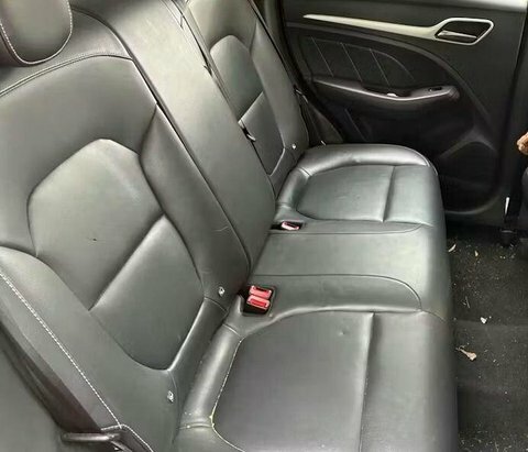 MG ZS 1.0 T-gdi Exclusive LF19EOD Red #6