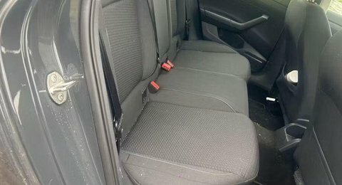 Volkswagen Polo 1.0 Tsi Se ST68NXU Grey #6