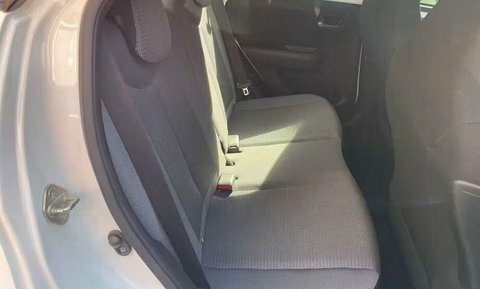 Toyota Aygo 1.0 Vvt-i X-play AX21DTK White #6