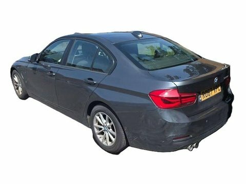 BMW 3 Series 2.0 330E 7.6Kwh RO67VPC Grey #3