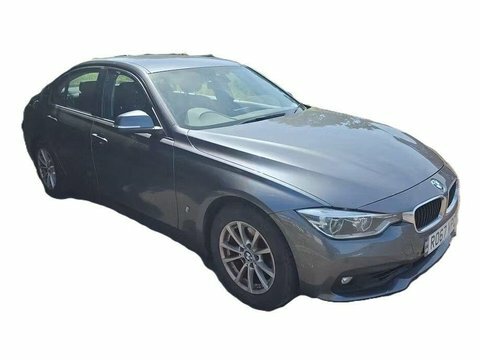 BMW 3 Series 2.0 330E 7.6Kwh Grey