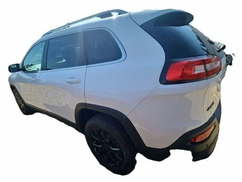 Jeep Cherokee 2.2 Multijetii Overland Suv 4Wd Eu Black #2