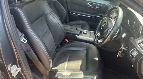 Mercedes-Benz E Class 2.1 E220 Bluetec KU15PDK Grey #6