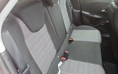 Vauxhall Corsa 1.2 Turbo Se LS70XLR Orange #6