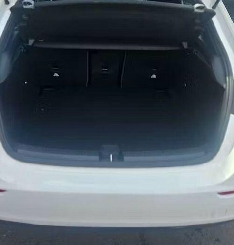Mercedes-Benz A Class 1.3 A180 Se DE21NUC White #6