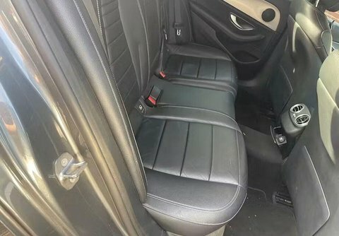 Mercedes-Benz E Class 2.0 E220d Se KS18BVT Grey #6