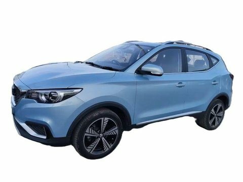 MG ZS 44.5Kwh Exclusive Suv HV20XHK Blue #2