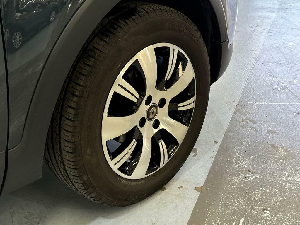 Renault Captur 0.9 Tce 90 Play WL19JTZ Black #4