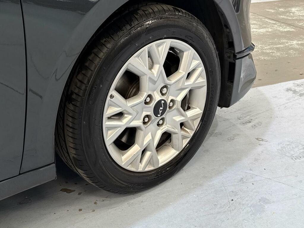 Kia Ceed 1.0T Gdi Isg 2 RJ22JKF Grey #4