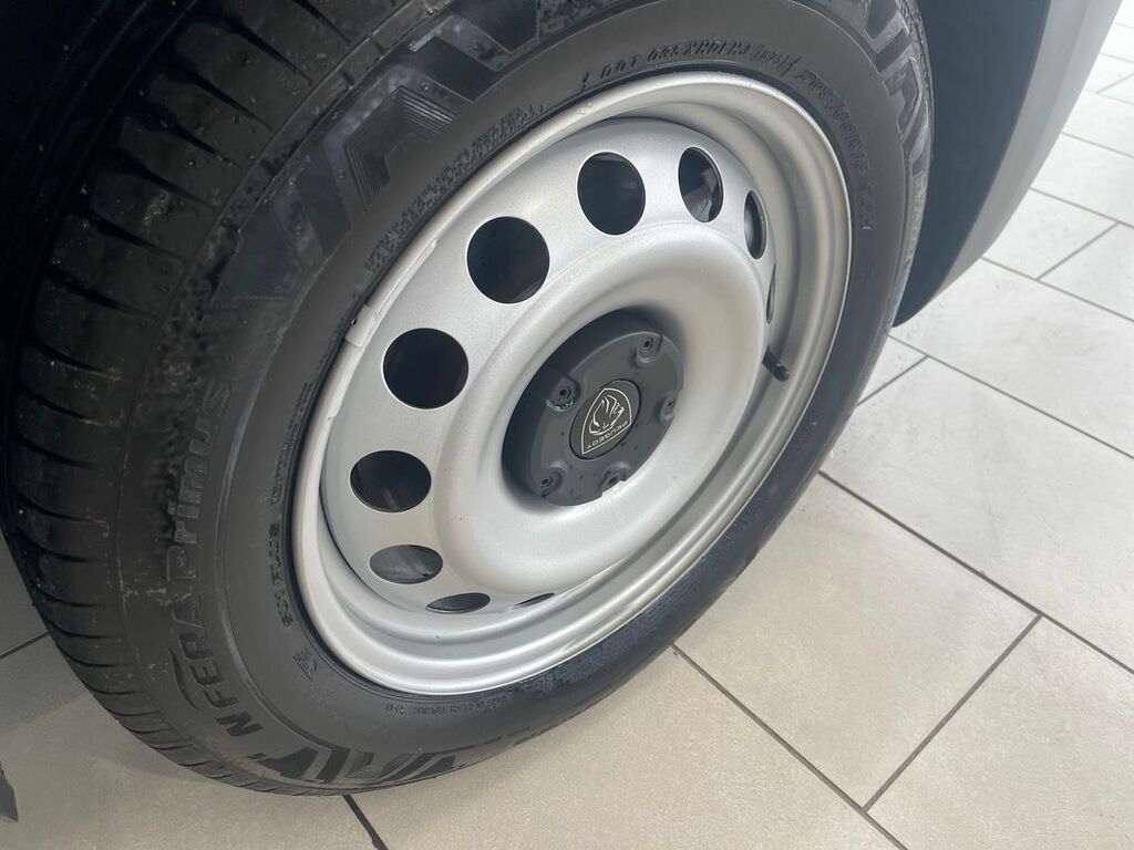 Peugeot Partner Standard 1.5 Bluehdi 100 Professional  #4
