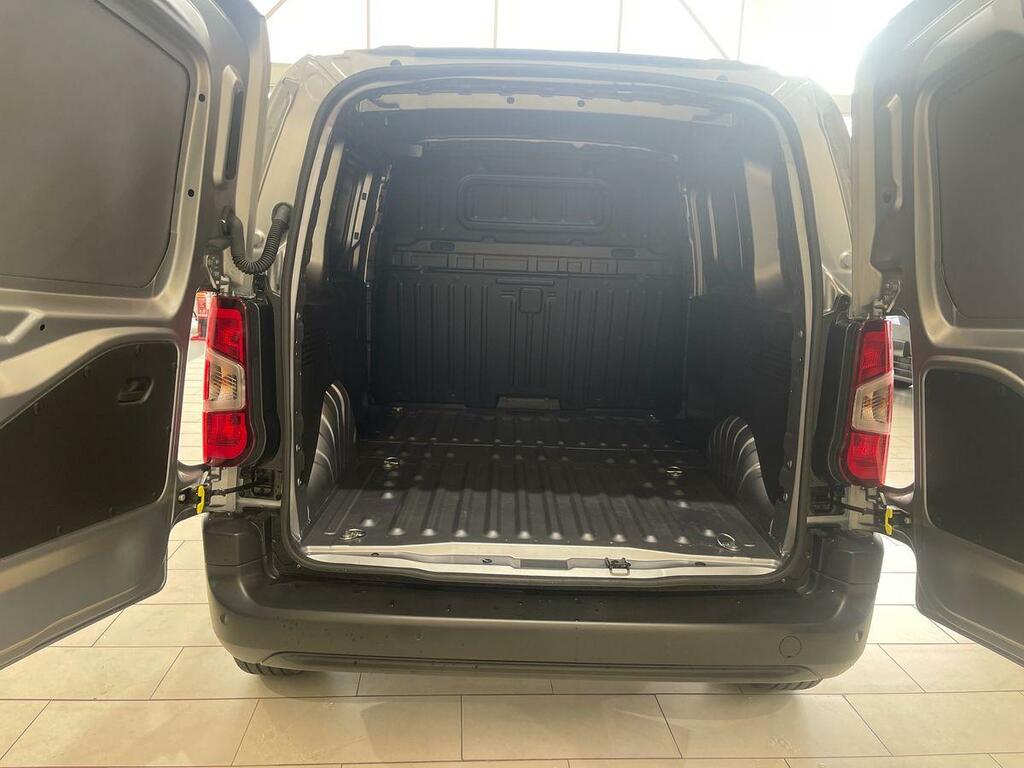 Peugeot Partner Standard 1.5 Bluehdi 100 Professional  #6