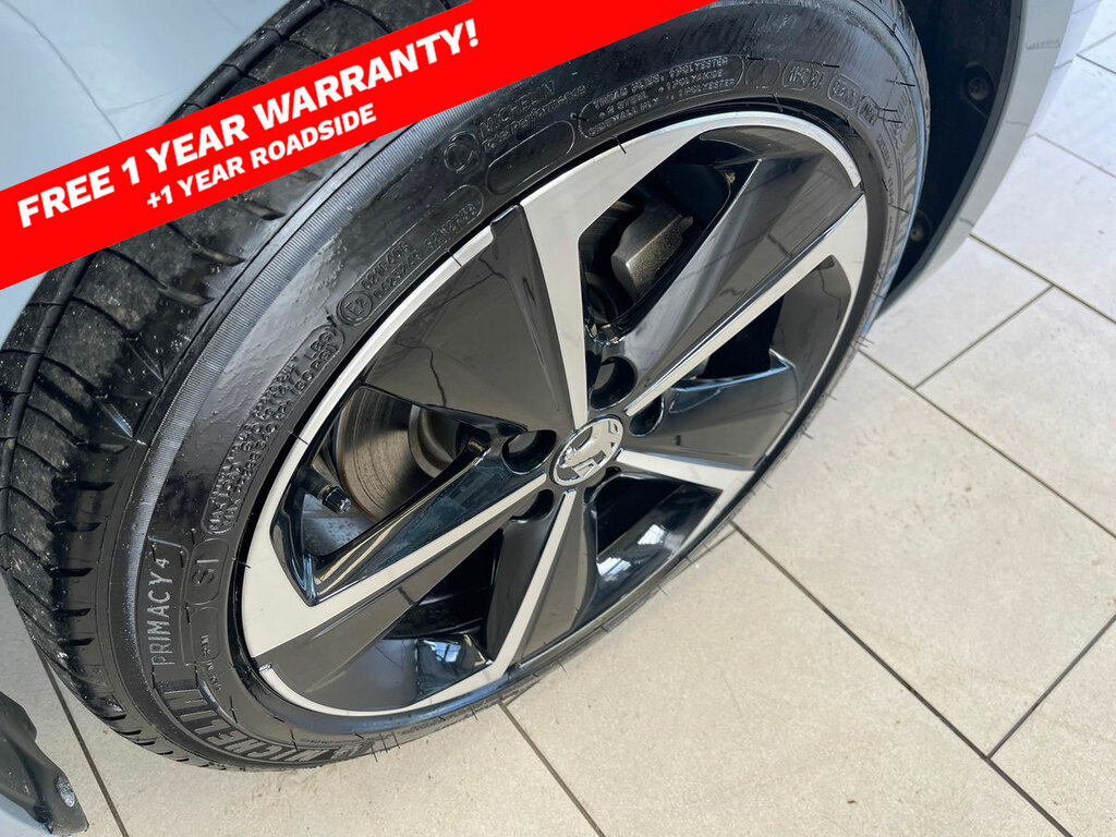 Vauxhall Astra 1.2 Turbo 130 Griffin CP26BKV Grey #4