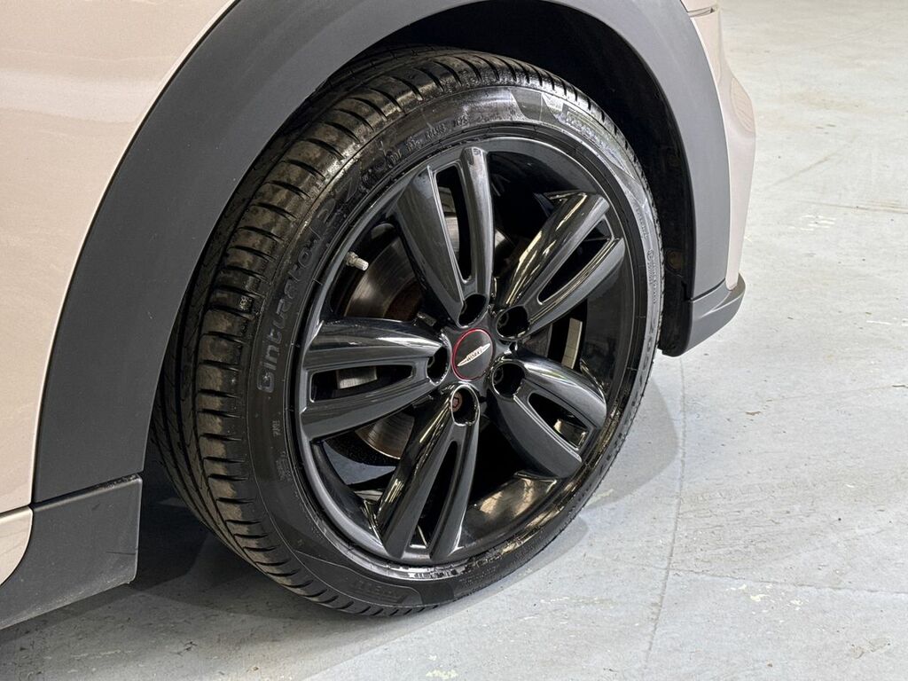 Mini Hatch 1.5 Cooper Sport BG23GYK Grey #4