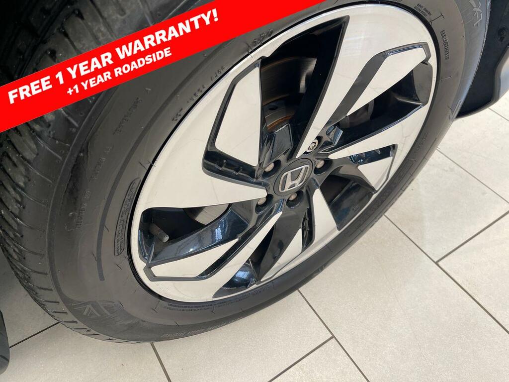 Honda Cr-V 1.6 I-dtec 160 Ex Grey #4