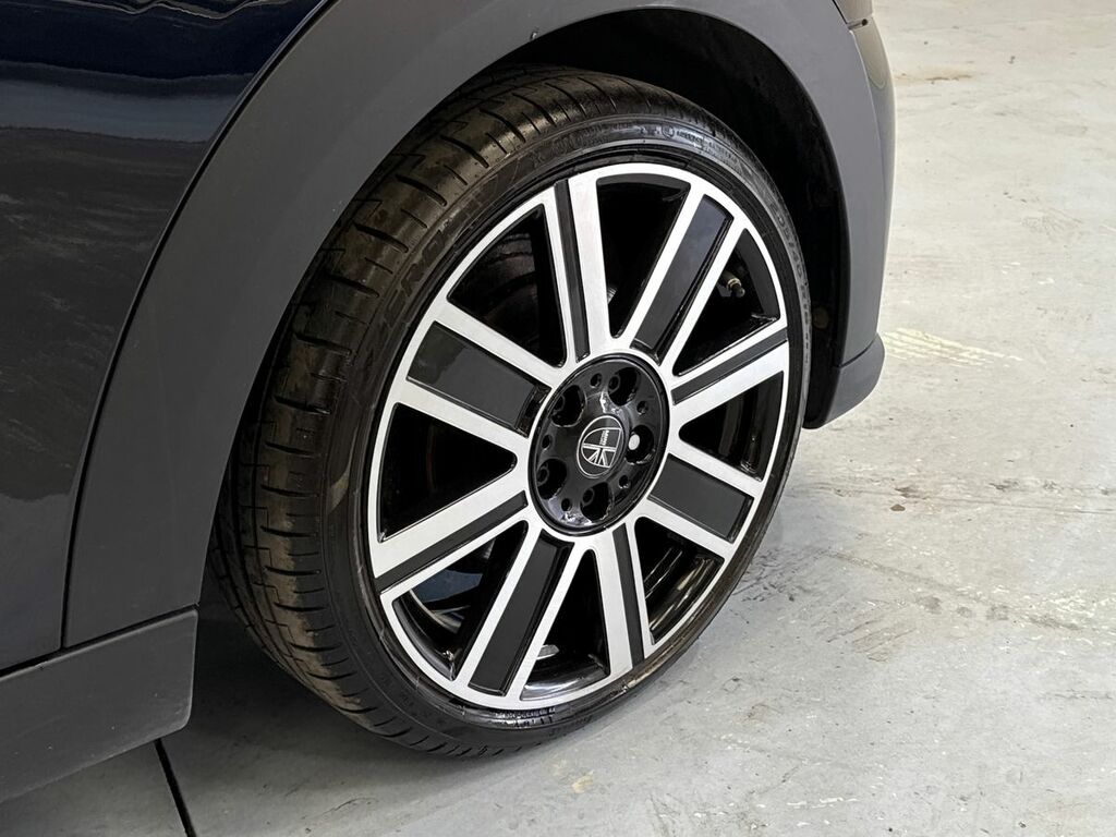 Mini Hatch 1.5 Cooper Exclusive HS73BKO Black #4