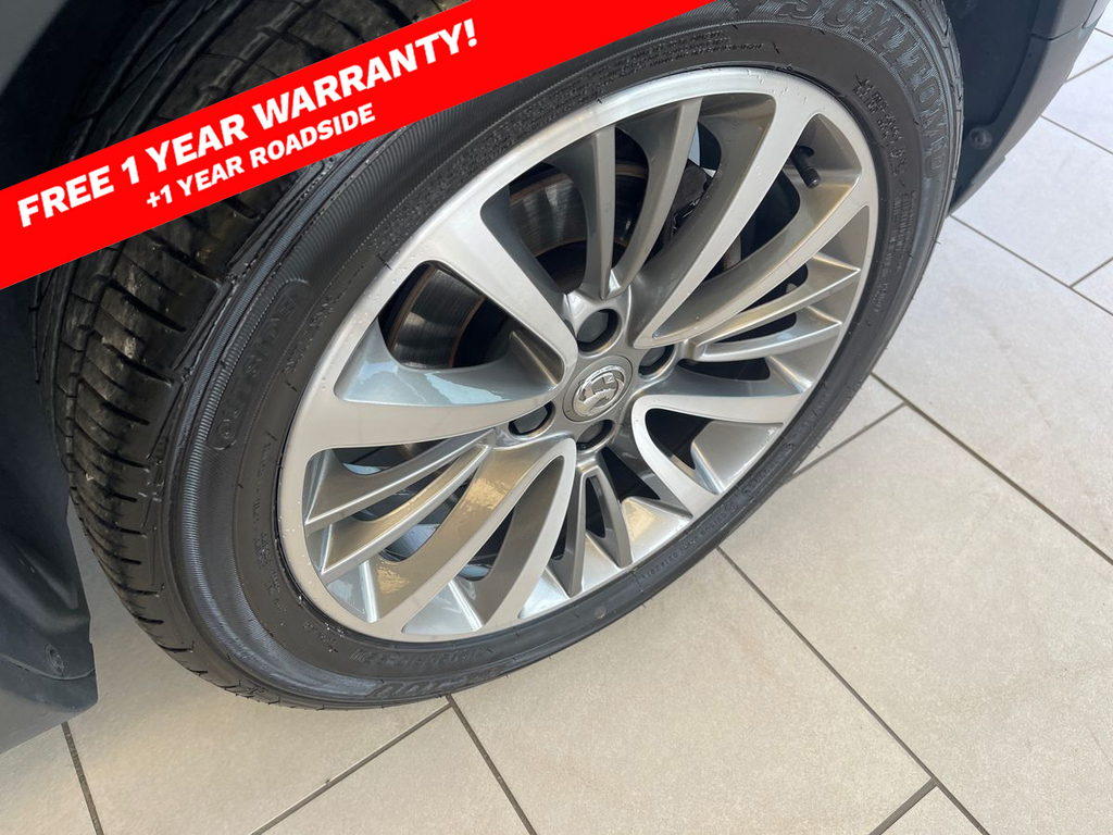 Vauxhall Crossland X 1.2T 130 Griffin Start Stop CV70EWR  #4